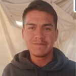 Rostro de persona satisfecha por su tramite de pasaporte