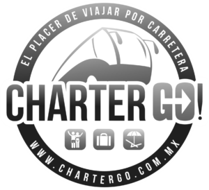 Lotogipo de charter go transporte turistico