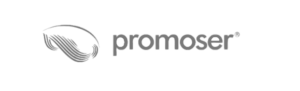 Logotipo promoser